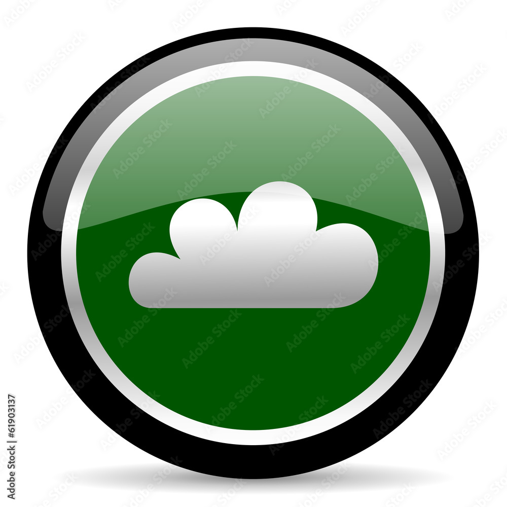 cloud icon cloud icon