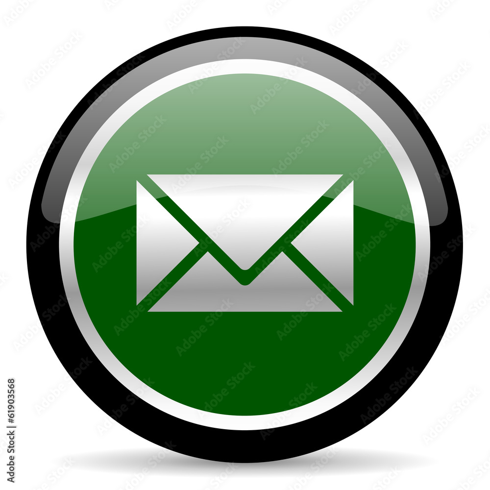 mail icon mail icon