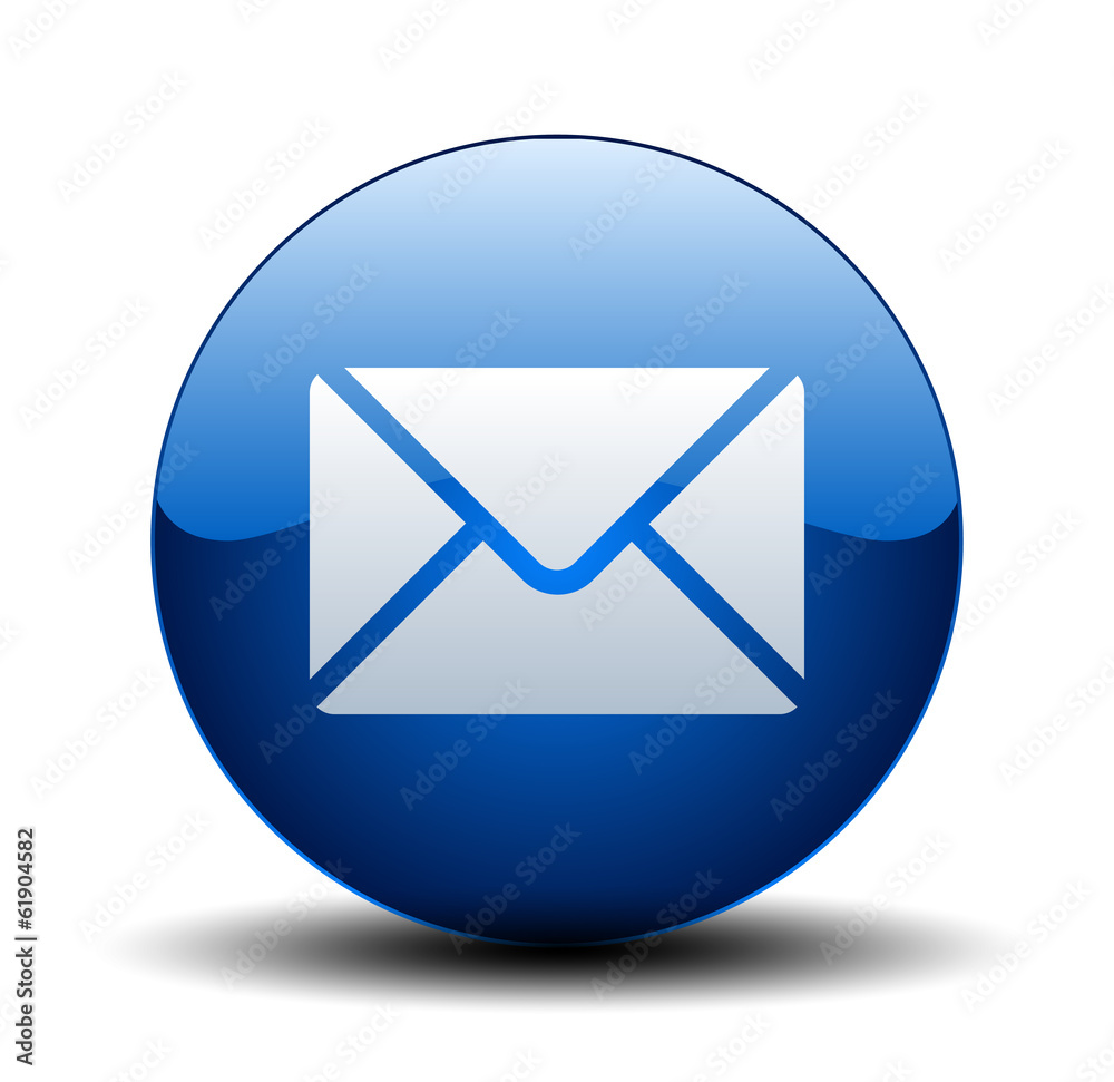 Mail button Mail button