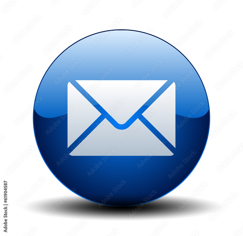 Mail button Mail button