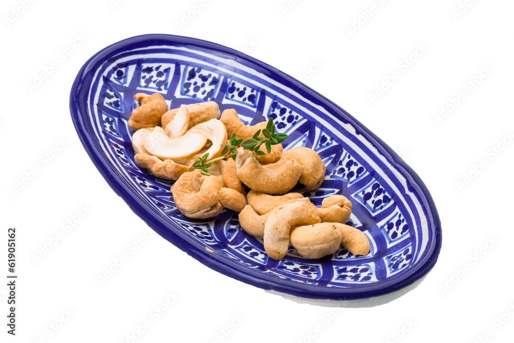 Fototapeta premium Cashew