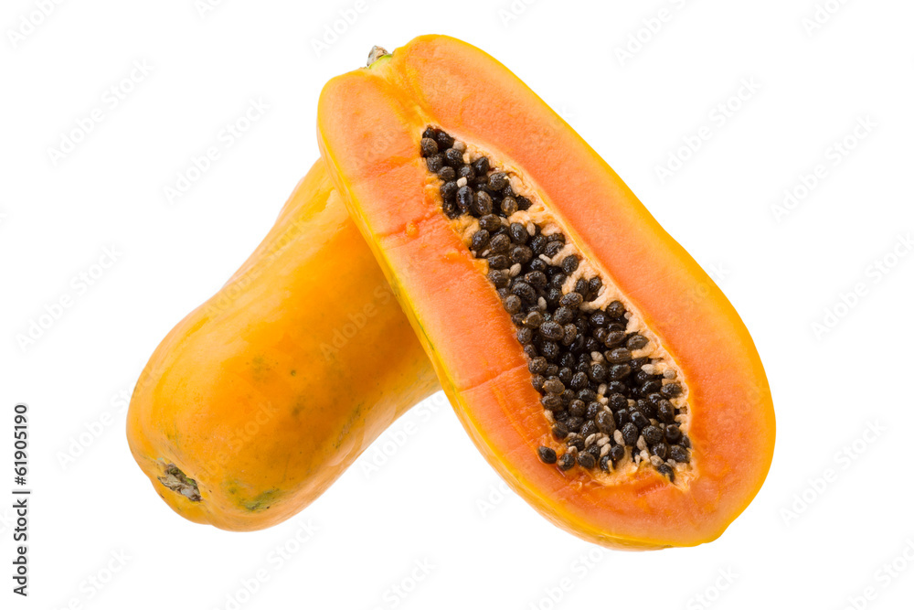 Papaya Papaya