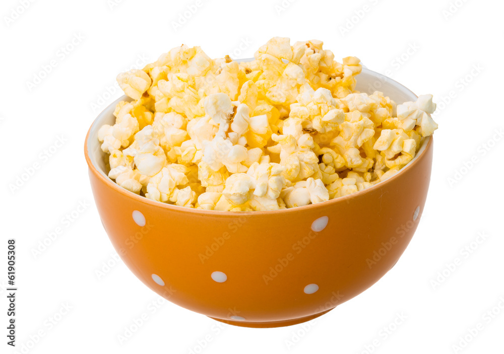 Popcorn Popcorn