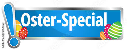 Osterspecial