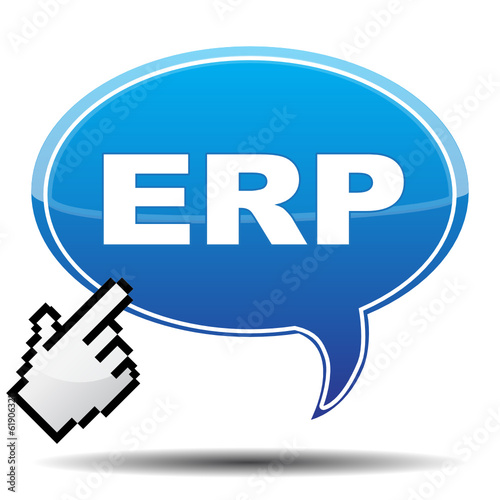 ERP ICON