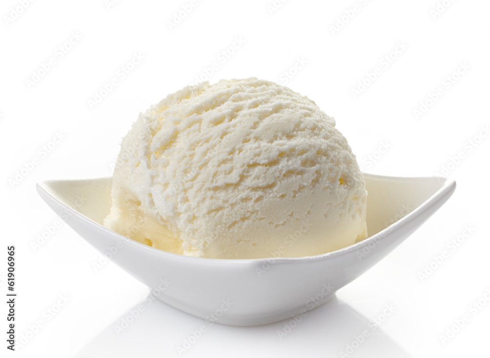 Ice cream ball