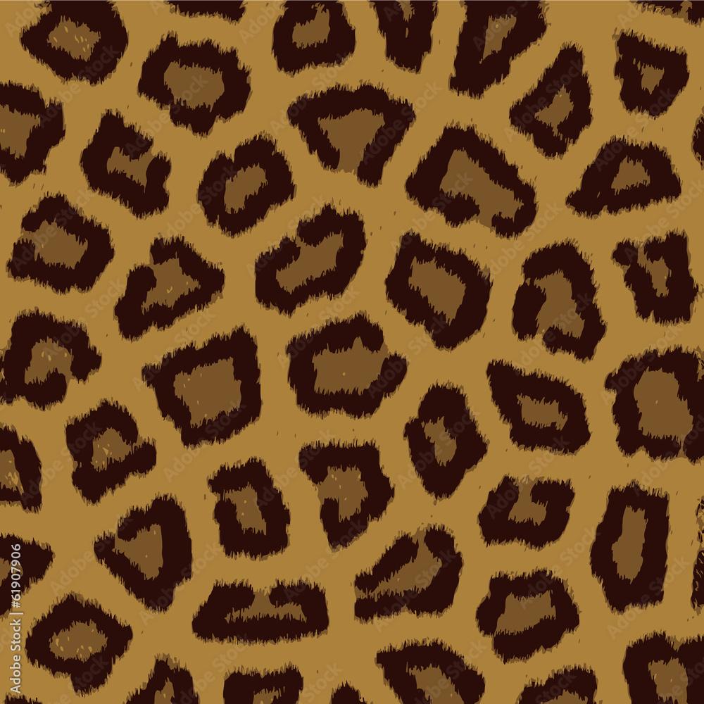 Lion texture background