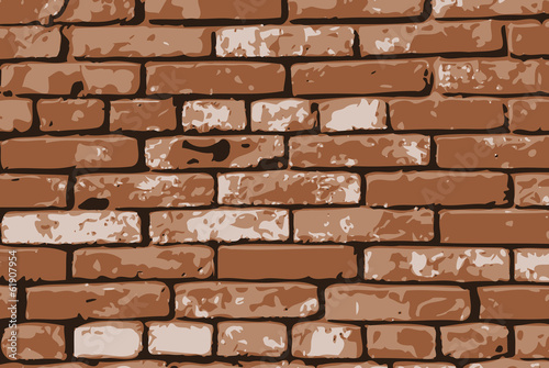 brick wall background