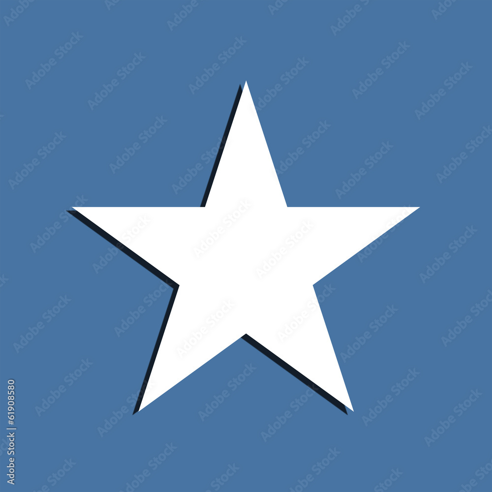 Obraz premium Star