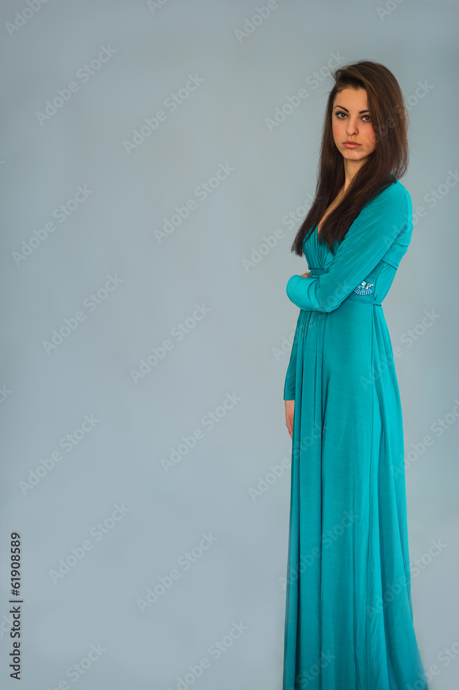 girl with long hair girl with long hair
