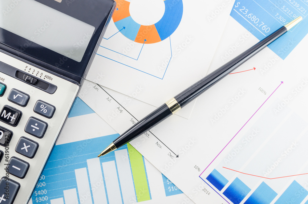 Graphs and Calculator Graphs and Calculator