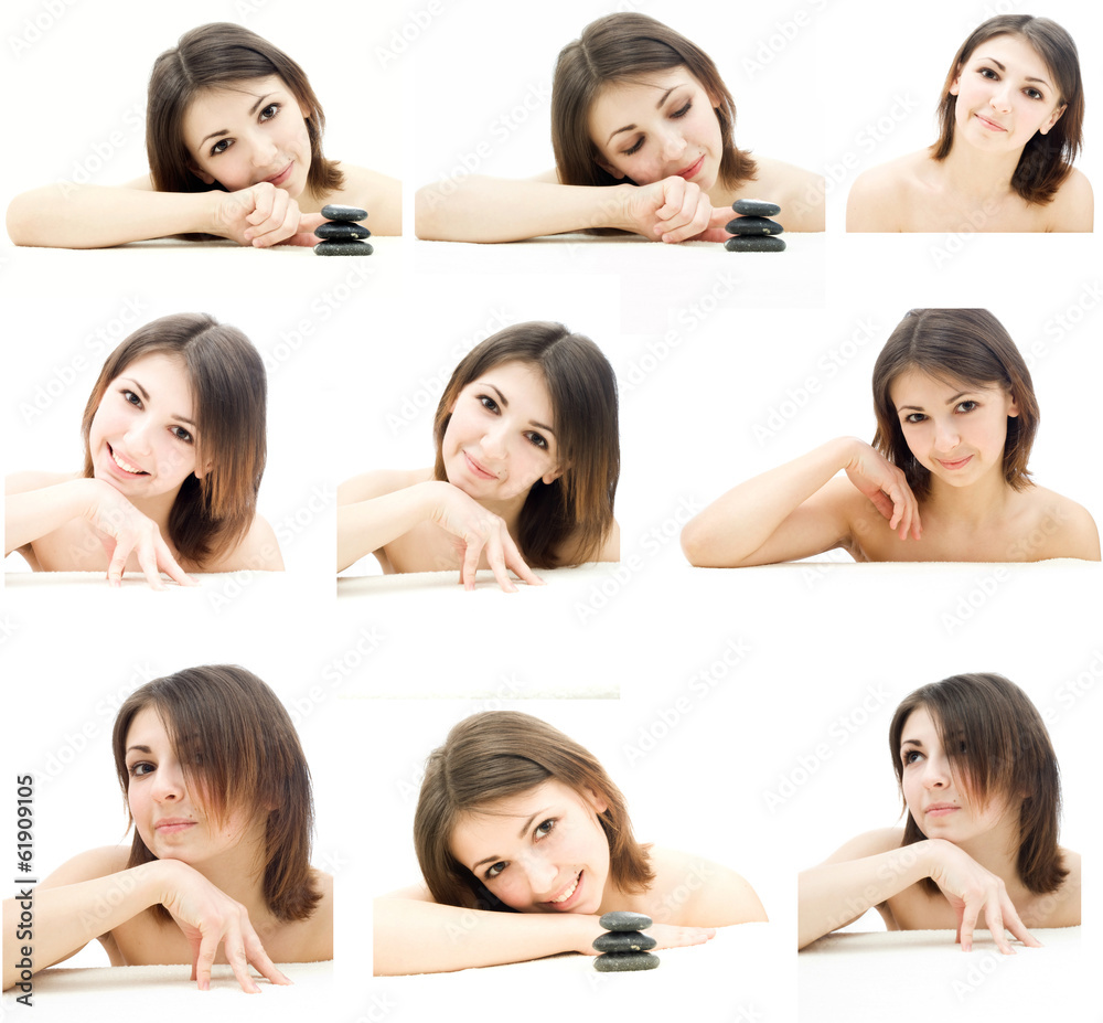beautiful girl lying beautiful girl lying