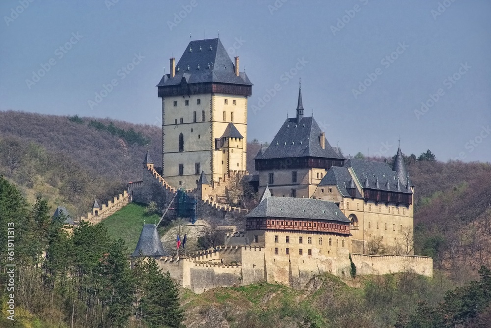 Karlstejn 06