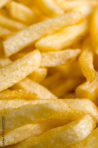 Pommes Frites