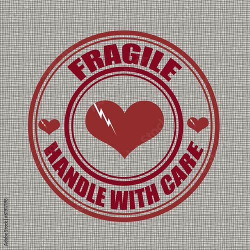 fragile