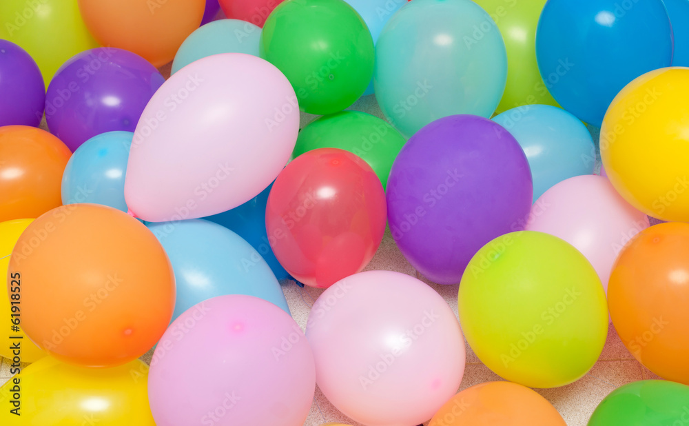 Balloons Balloons