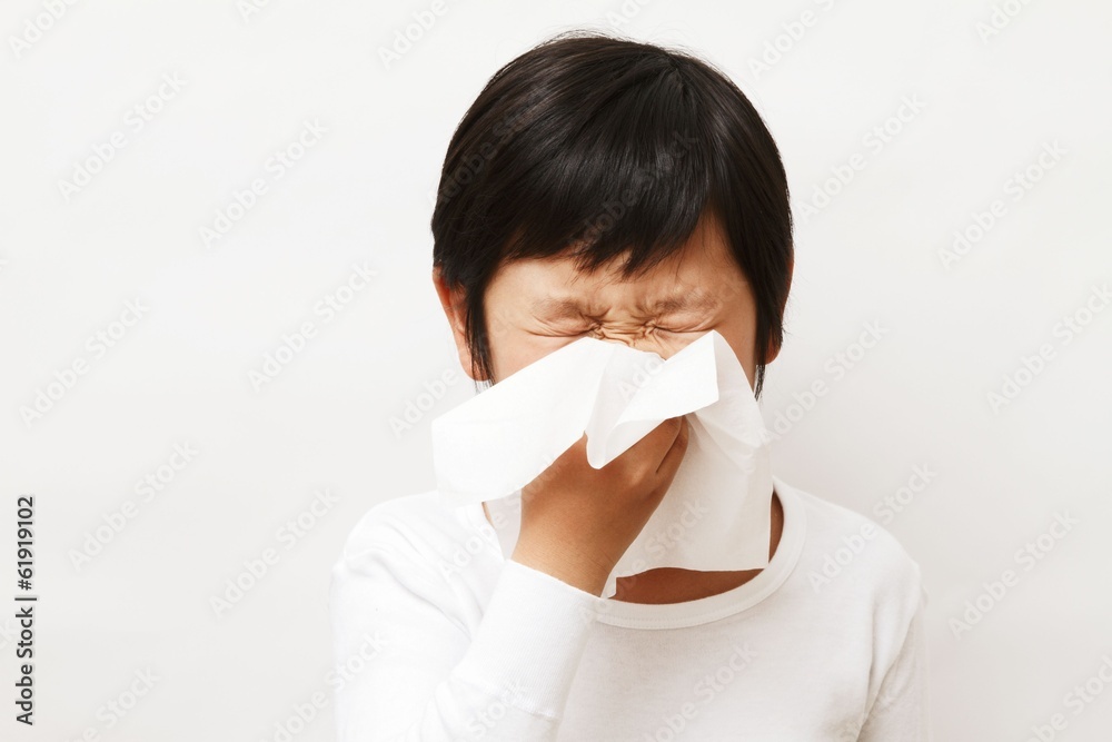 鼻炎 子供 アレルギー 鼻炎 子供 アレルギー