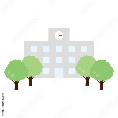 学校