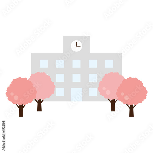 学校