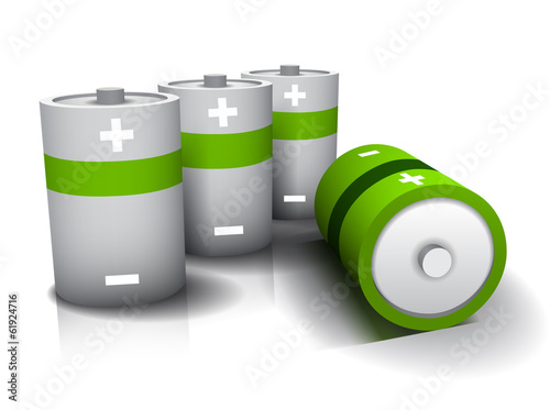 Batteries