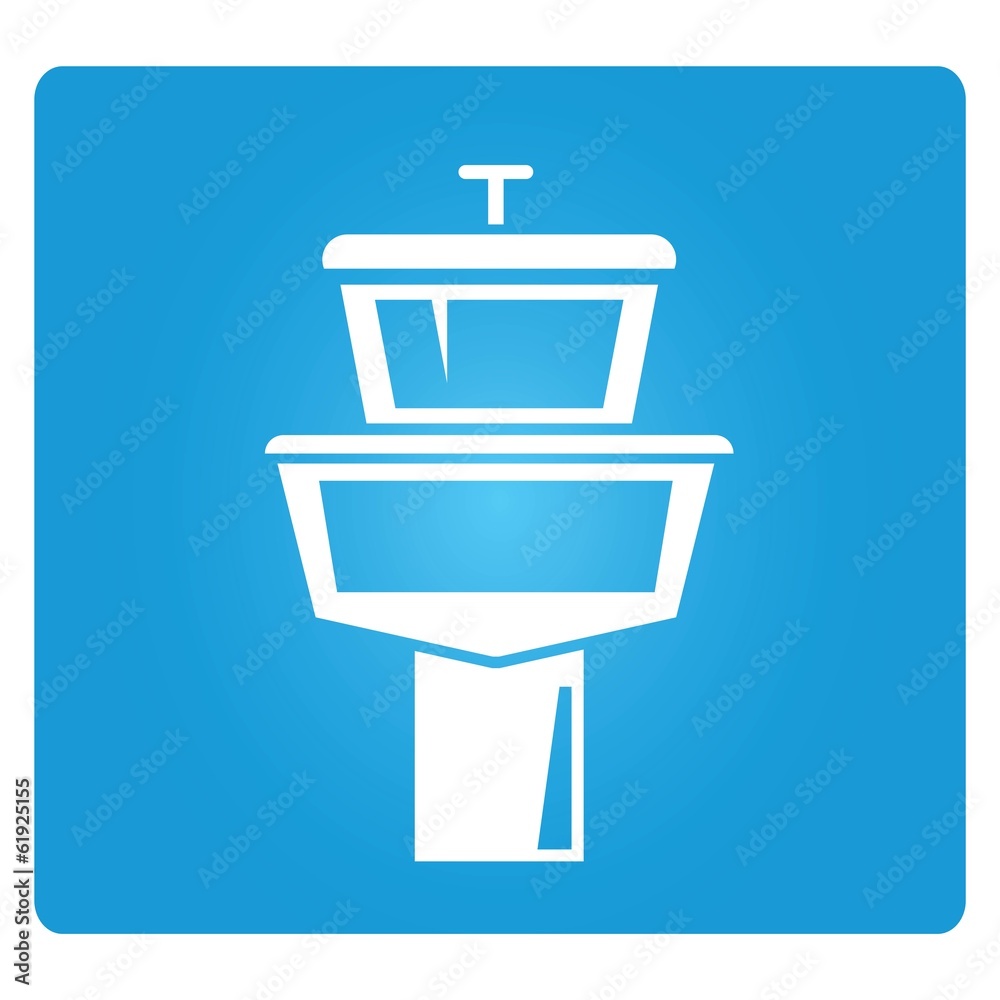 control tower control tower