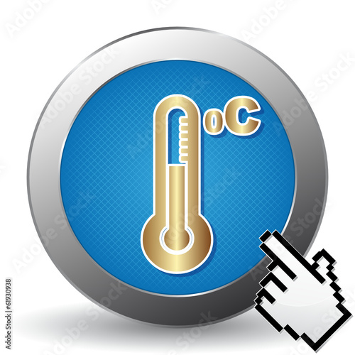 THERMOMETR ICON