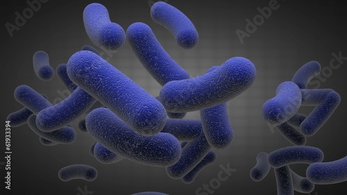 close up microbiology background. alpha matted