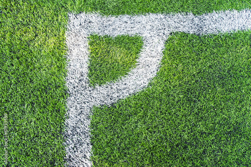 football field conner