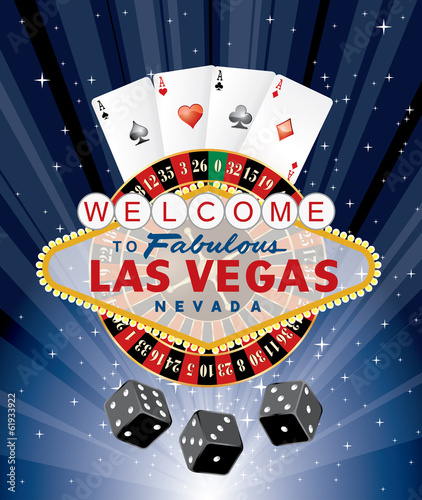 vegas gambling