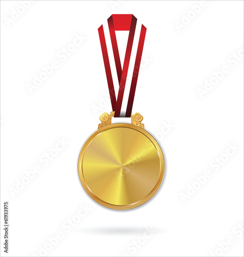 Gold medal