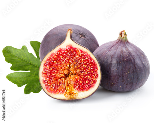 Figs fruits
