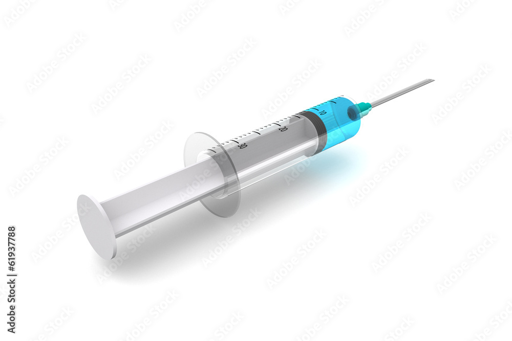 Syringe Syringe