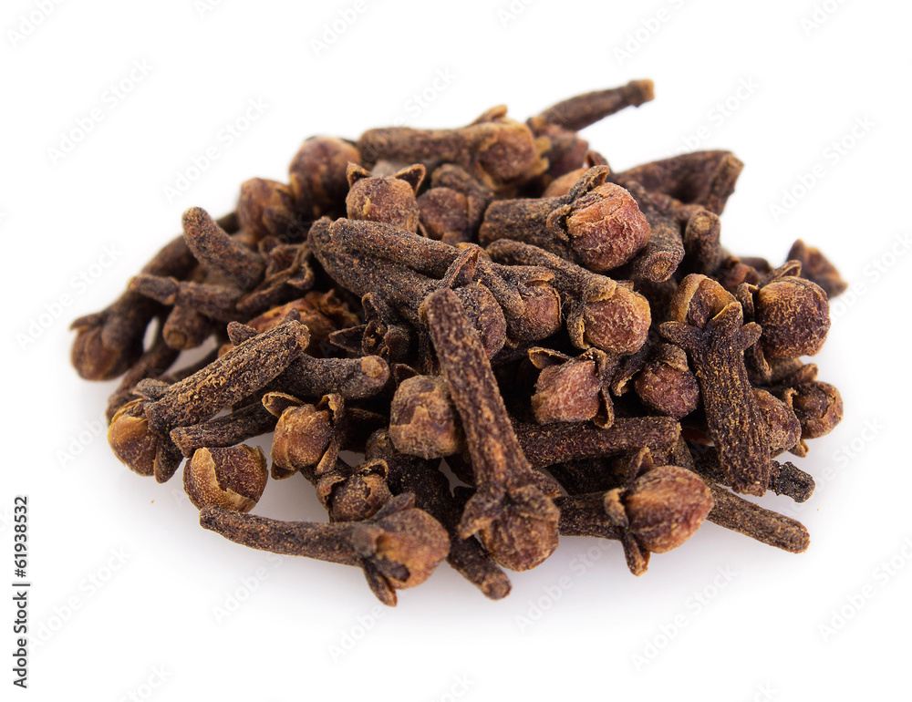 Carnation, spice Carnation, spice