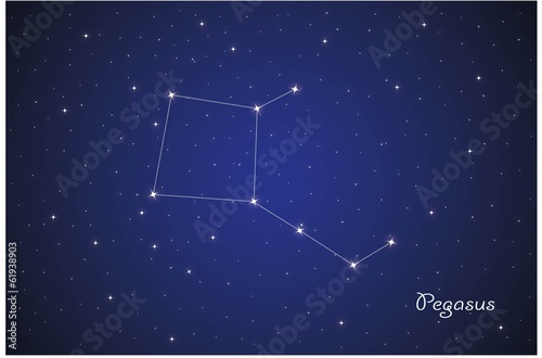 Constellation Pegasus