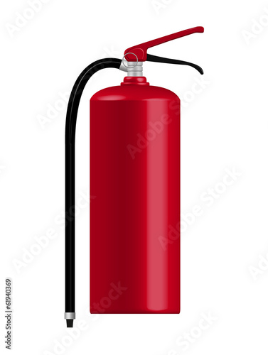 Fire extinguisher