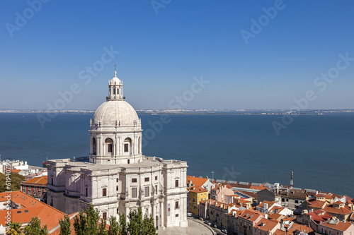 National Pantheon, Lisbon photo