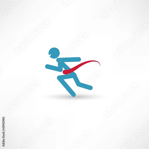 Running fast