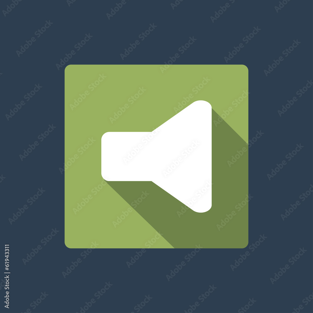 Sound button icon Sound button icon