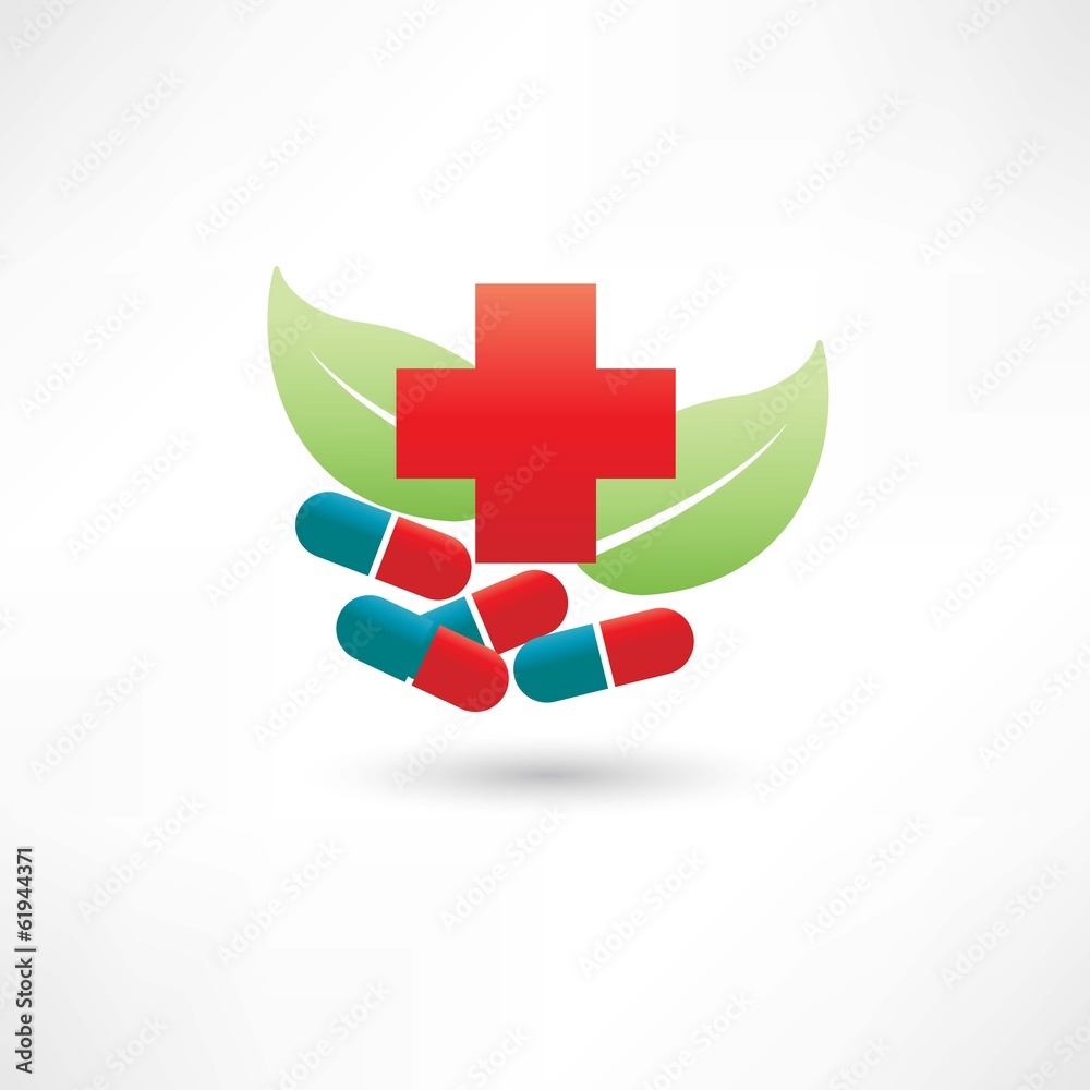 Obraz premium eco tablets