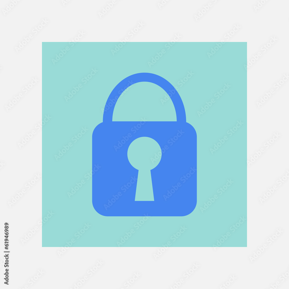 lock icon lock icon