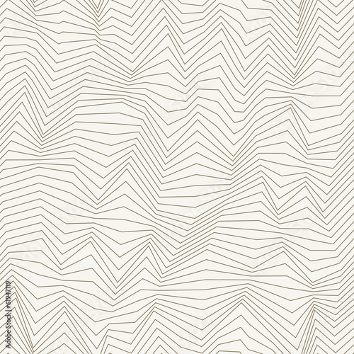 Seamless abstract pattern