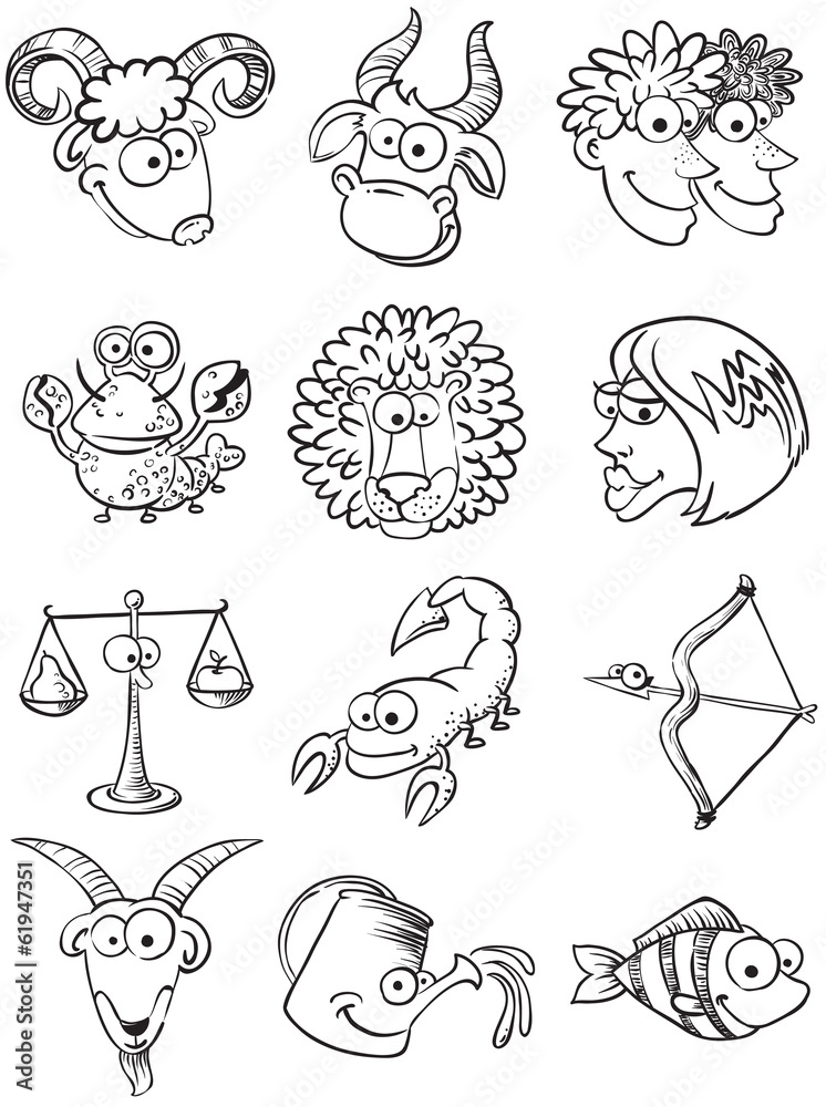 zodiac zodiac
