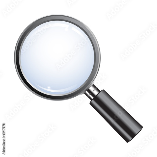Magnifying glass