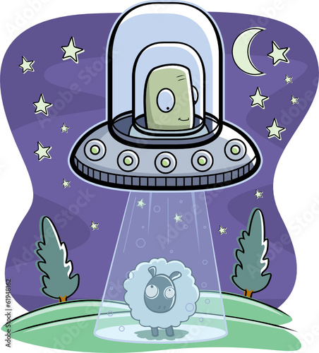 Alien Abduction