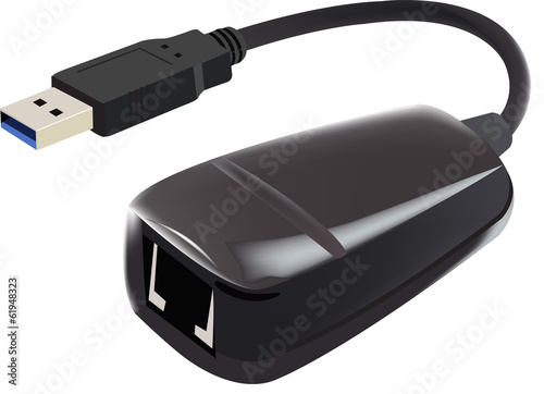 adattatore internet