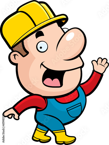 Construction Worker