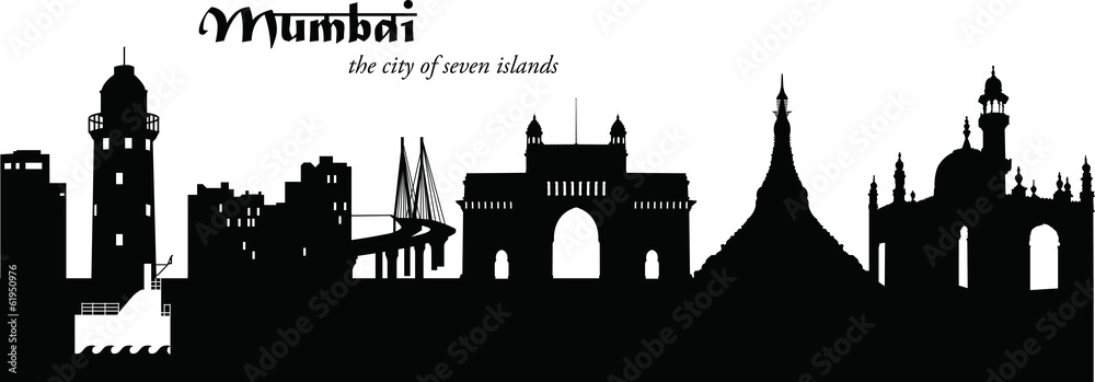 Mumbai_Cityscape