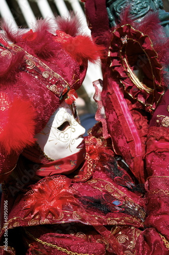 Carnevale di Venezia