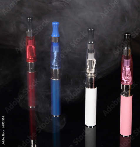 electronic cigarettes