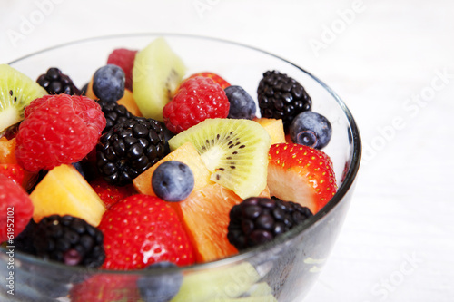 Fruit Salad